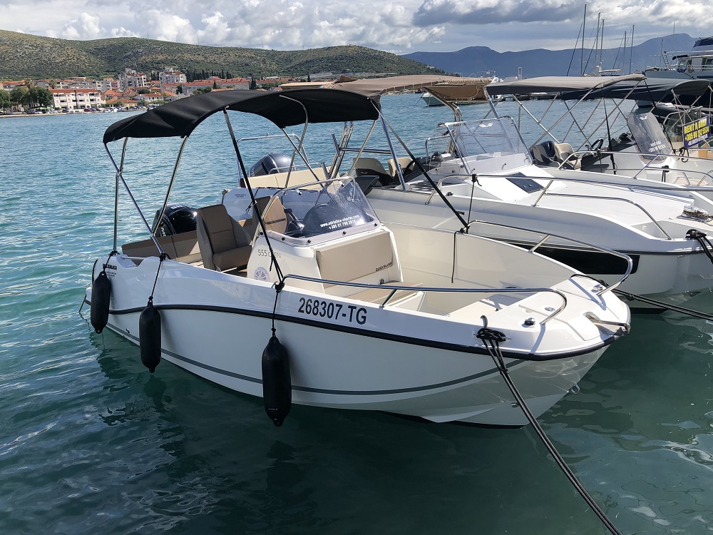 Charter Trogir